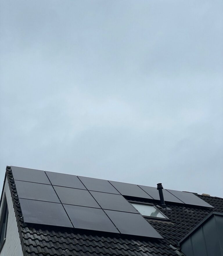 PV-Anlage Familie Weigel