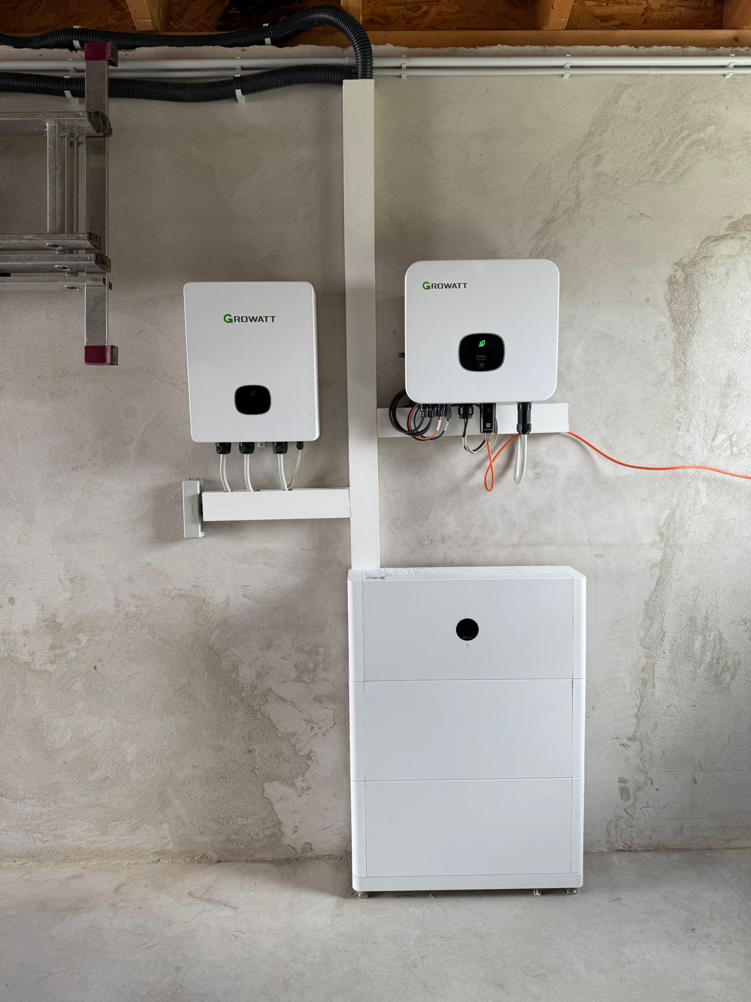 EcoFlow Stromspeicher