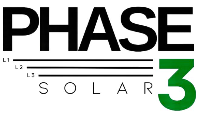 Phase3 Solar
