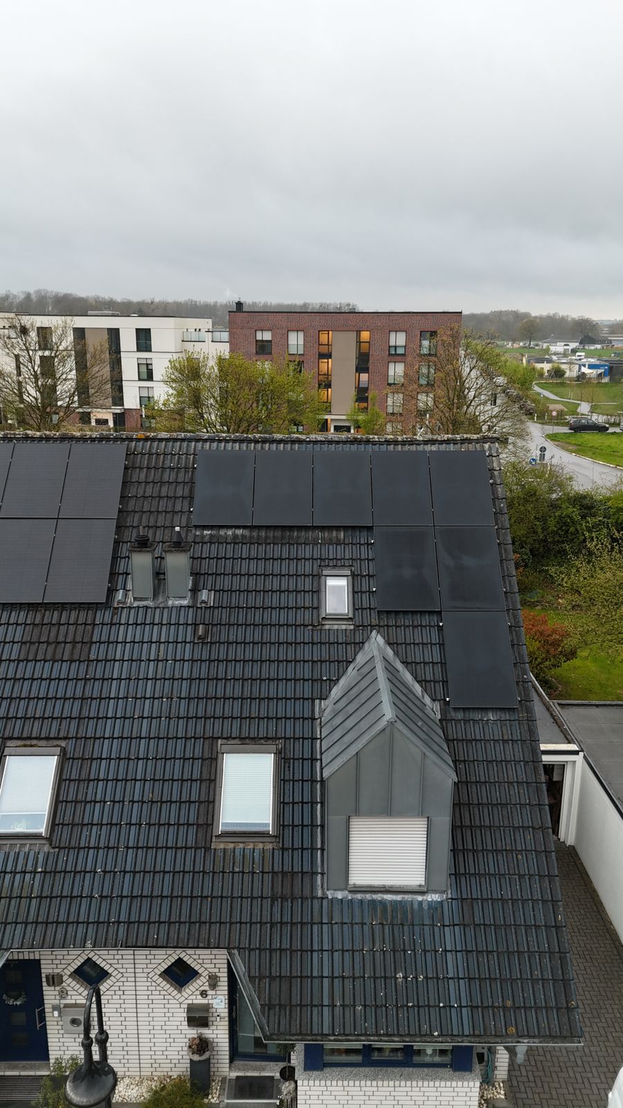 Solaranlage 41352 Korschenbroich