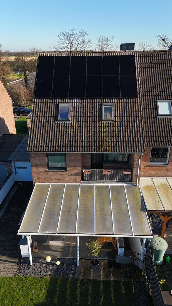 Solaranlage 41516 Grevenbroich