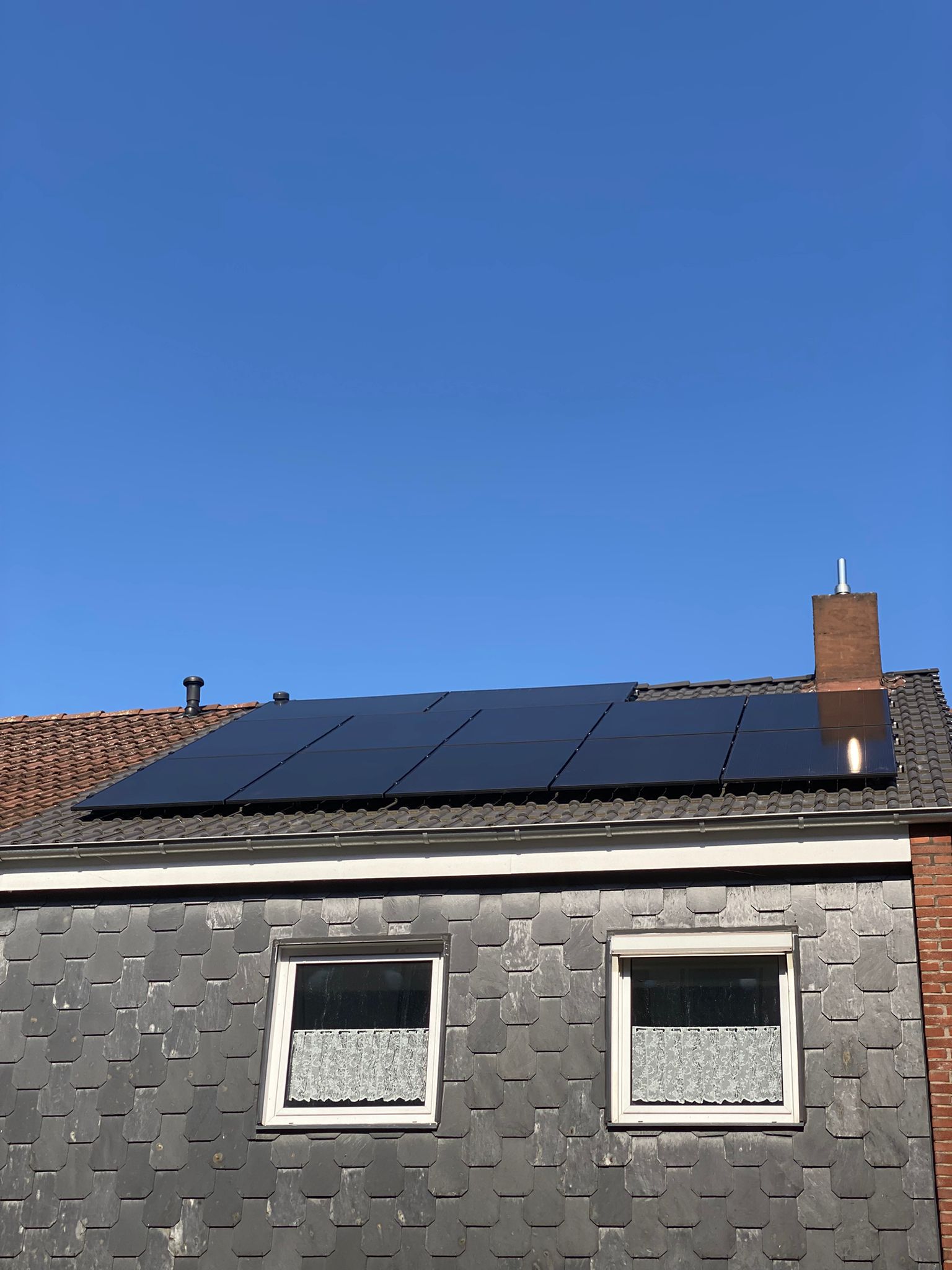 Solaranlage 45357 Essen