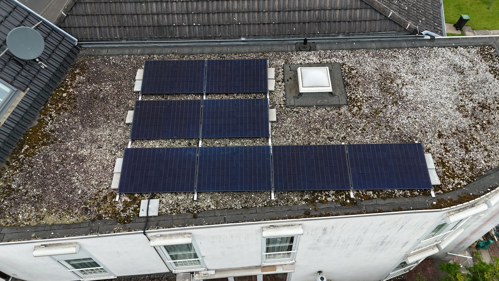 Solaranlage 53177 Bonn