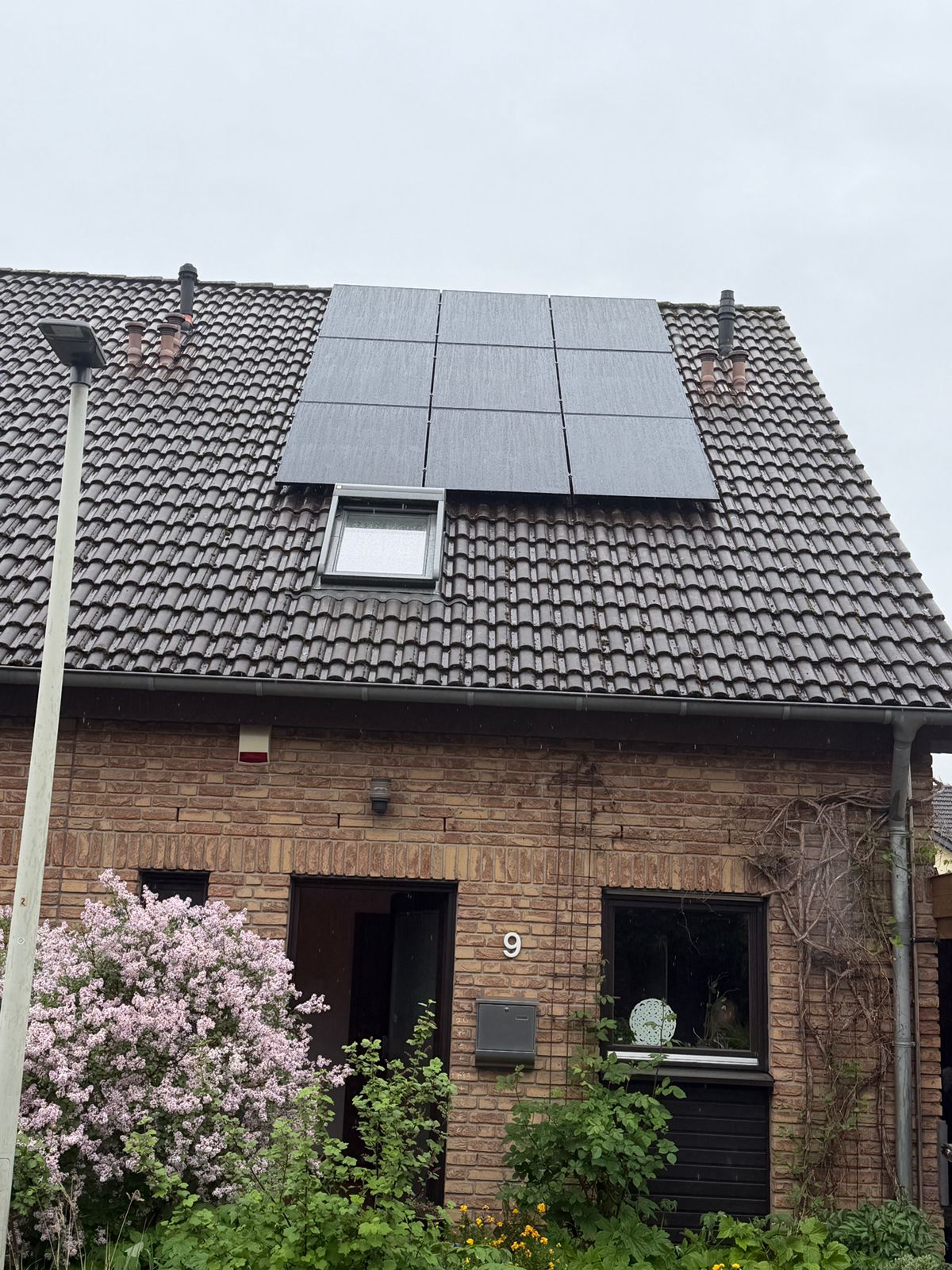 Solaranlage 53332 Bornheim